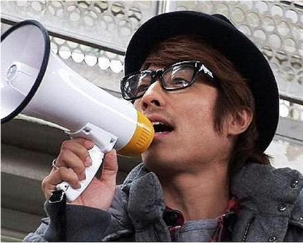 情热大陆 田村淳篇观看