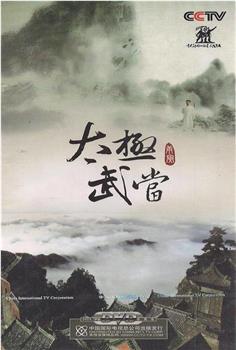 太极武当观看