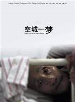 空城一梦观看