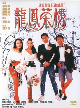龙凤茶楼观看