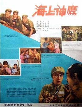 海上神鹰观看