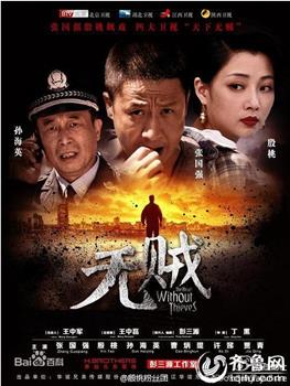 无贼观看
