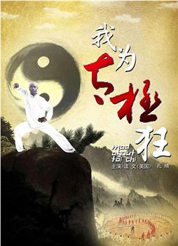 我为太极狂观看