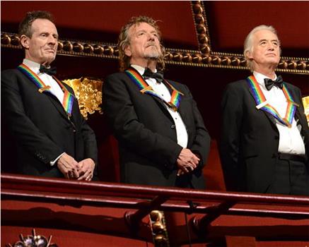 The Kennedy Center Honors 2012观看