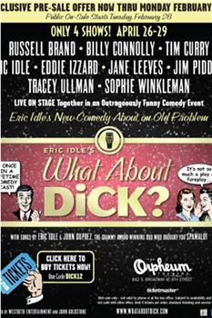 What About Dick?观看