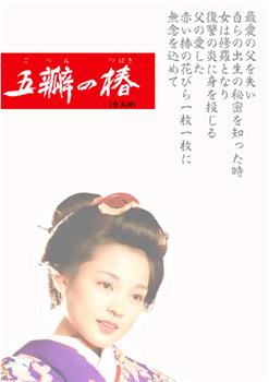 五瓣之椿观看