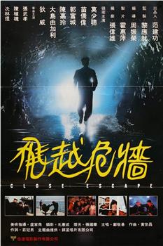 飞越危墙观看