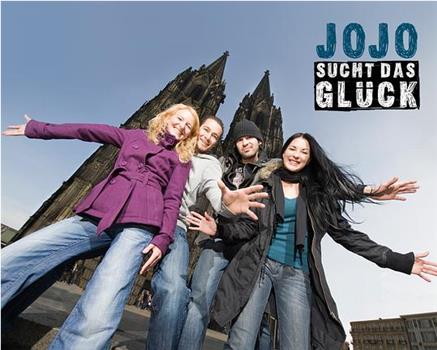 Jojo sucht das Glück观看