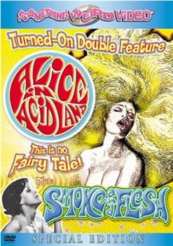 Alice In Acidland观看