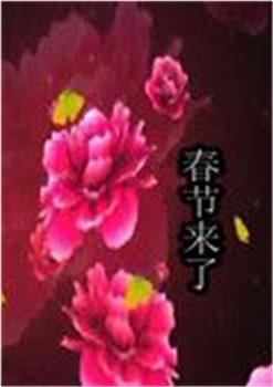 春节来了观看