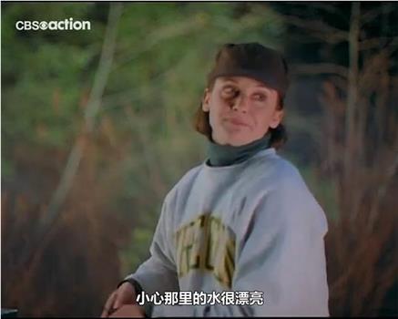 死亡之约观看