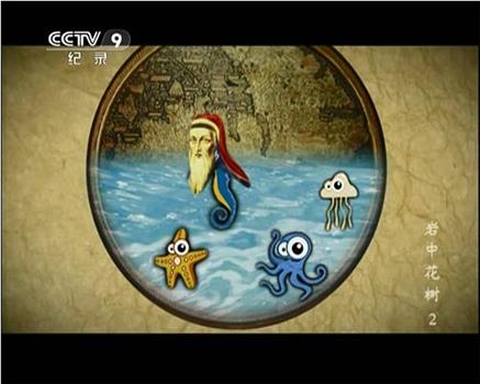 岩中花树观看