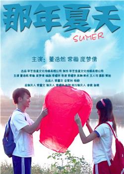 那年夏天观看