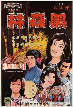 黑森林观看