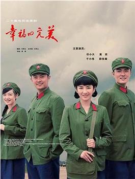幸福的完美观看