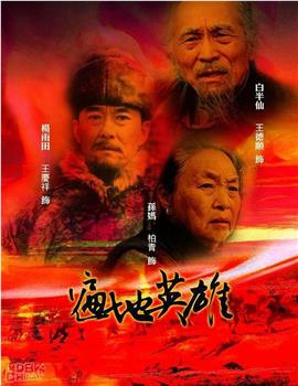 遍地英雄观看