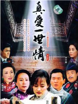 真爱一世情观看