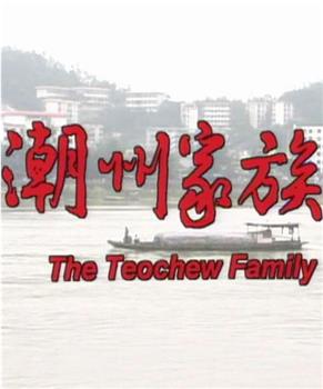 潮州家族观看