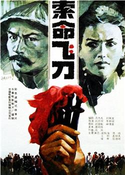 索命飞刀观看