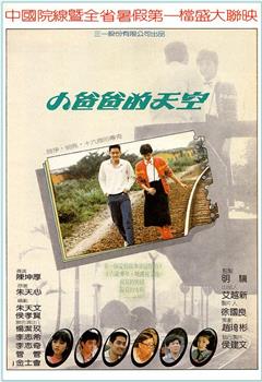 小爸爸的天空观看