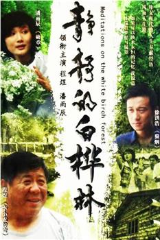 静静的白桦林观看
