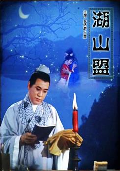 湖山盟观看