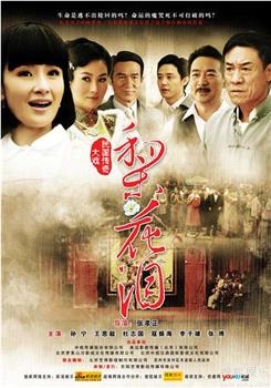 梨花泪观看
