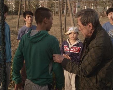 父亲的旅程观看