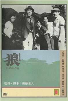 狼观看