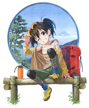 向山进发 第二季 TV未放送6.5话观看