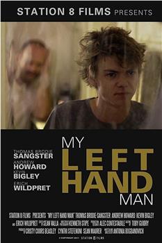 My Left Hand Man观看