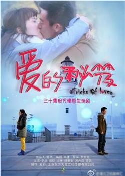 爱的秘笈观看
