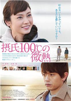 100℃的微热观看