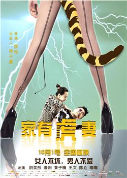 家有虎妻下载