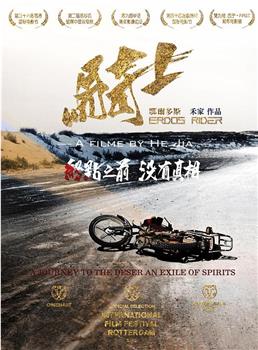 鄂尔多斯骑士观看