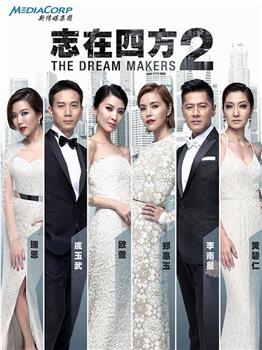 志在四方2观看