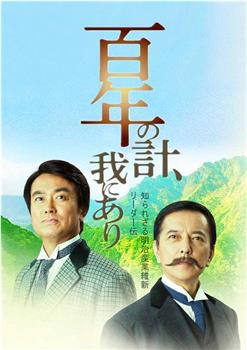 我等肩上的百年大计观看