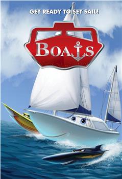 Boats观看