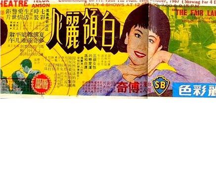白领丽人观看