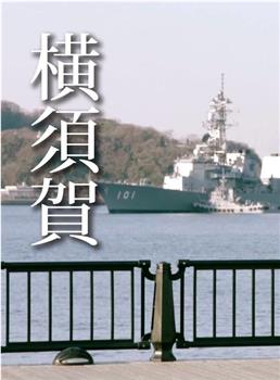 横须贺 看得见军舰的公园里观看