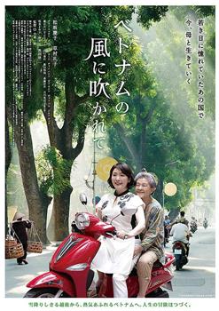 吹向越南的风观看