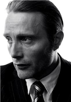 My Life - Portrait of Mads Mikkelsen观看