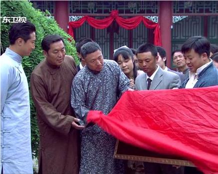 拳王观看