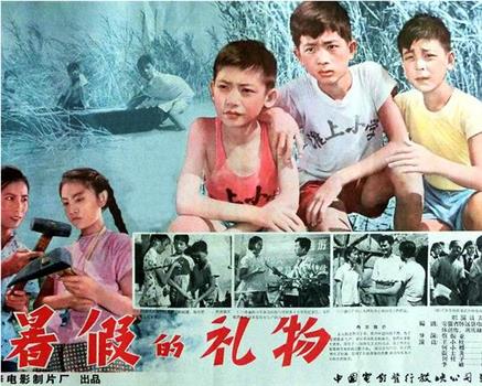 暑假的礼物观看