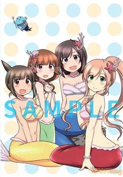 普通女高中生要做当地偶像 OVA3观看