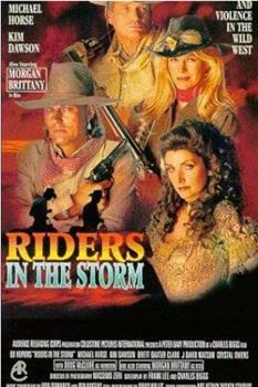 Riders in the Storm观看