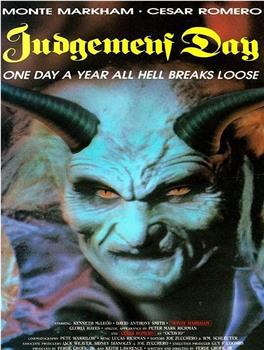 Judgement Day观看