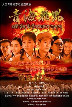 青海花儿观看