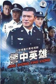 警中英雄观看