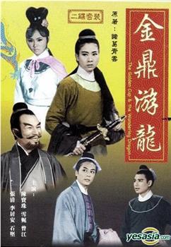 金鼎游龙观看